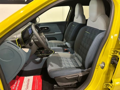 Fiat Grande Panda la Prima