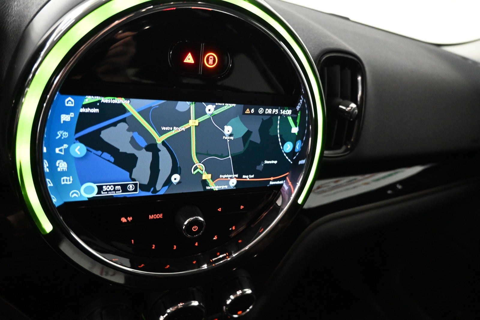 MINI Countryman Cooper SE Essential aut. ALL4