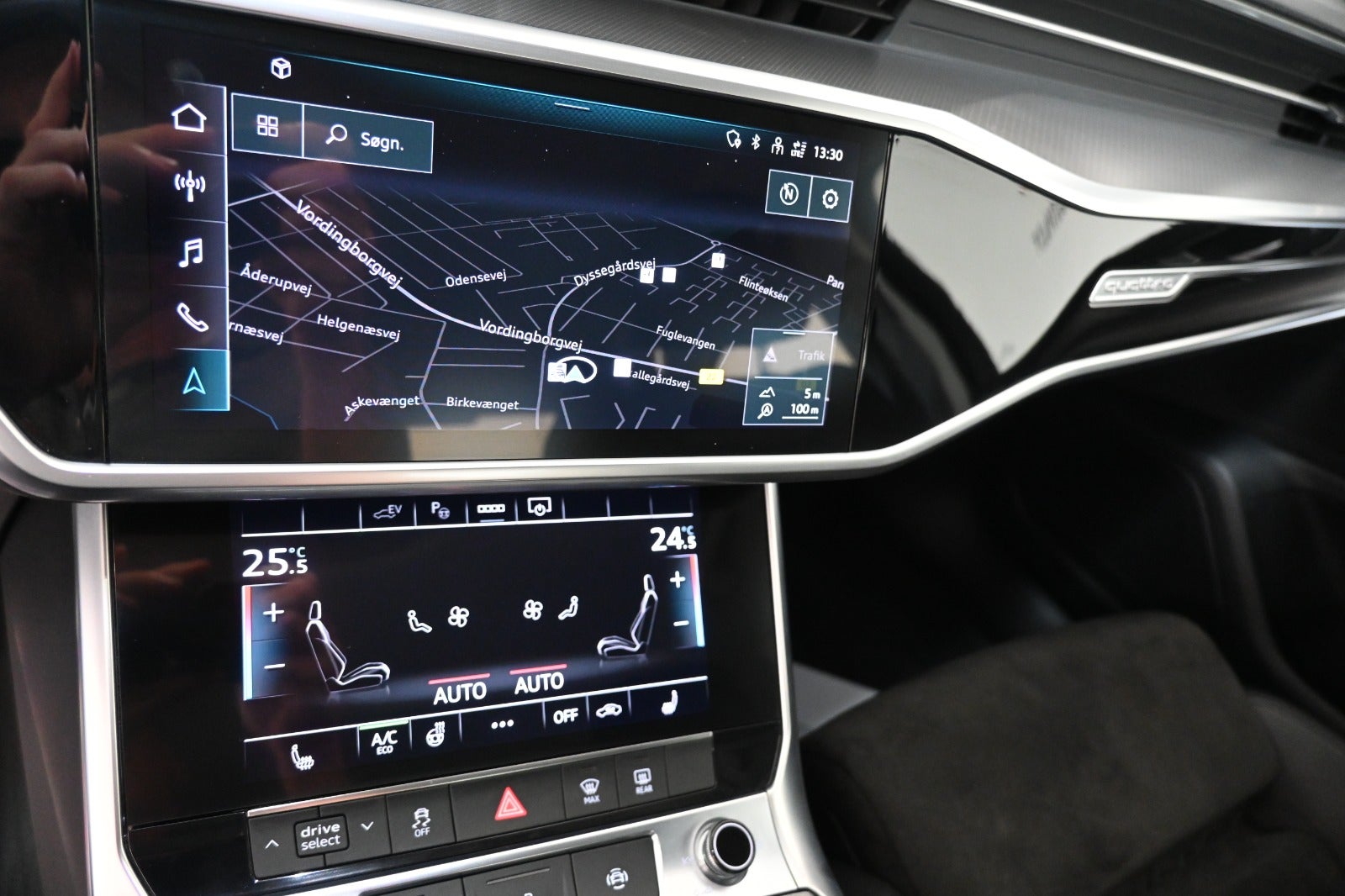 Audi A6 TFSi e Sport quattro S-tr.