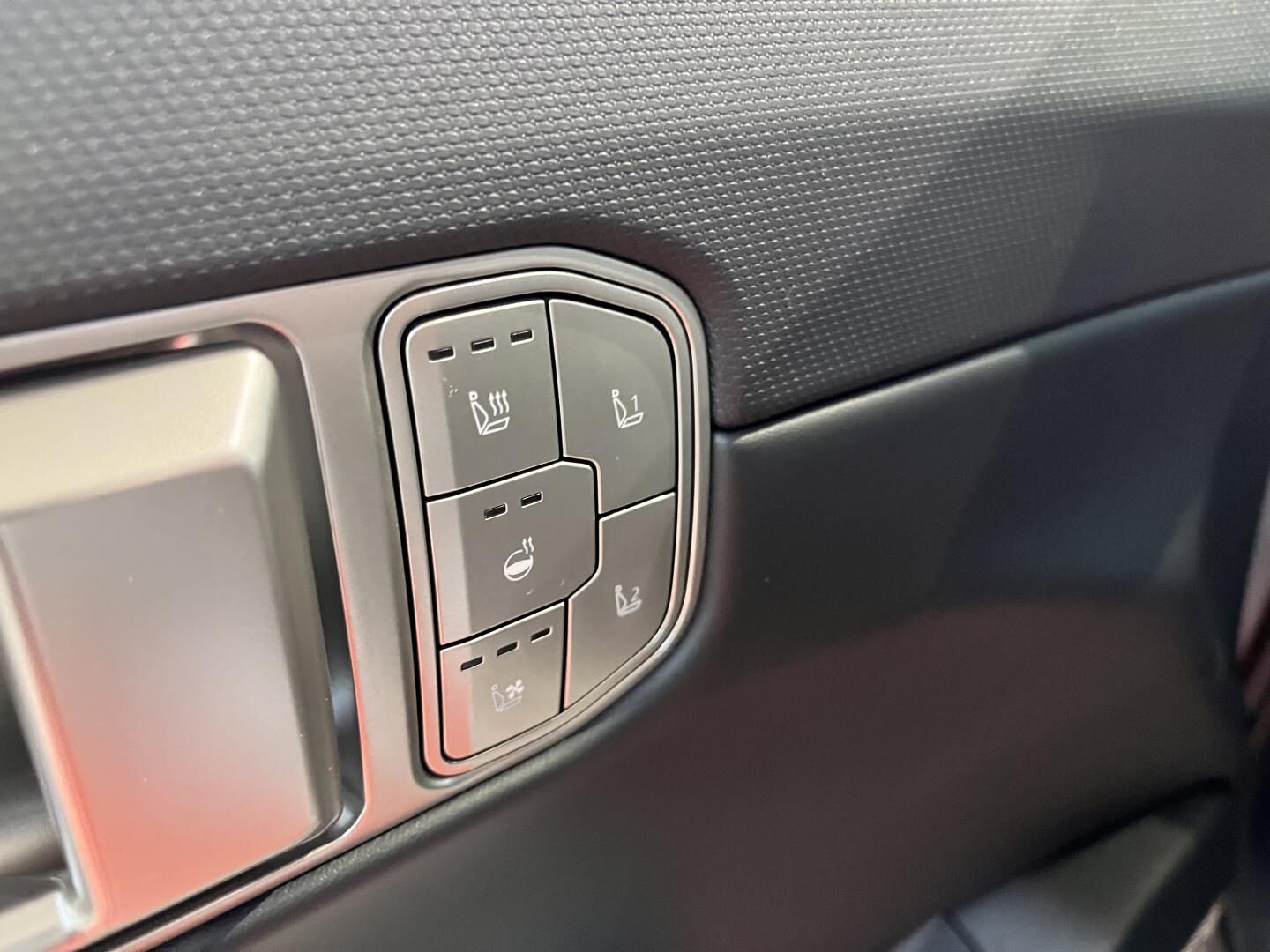 Kia EV4 Long Range GT-Line