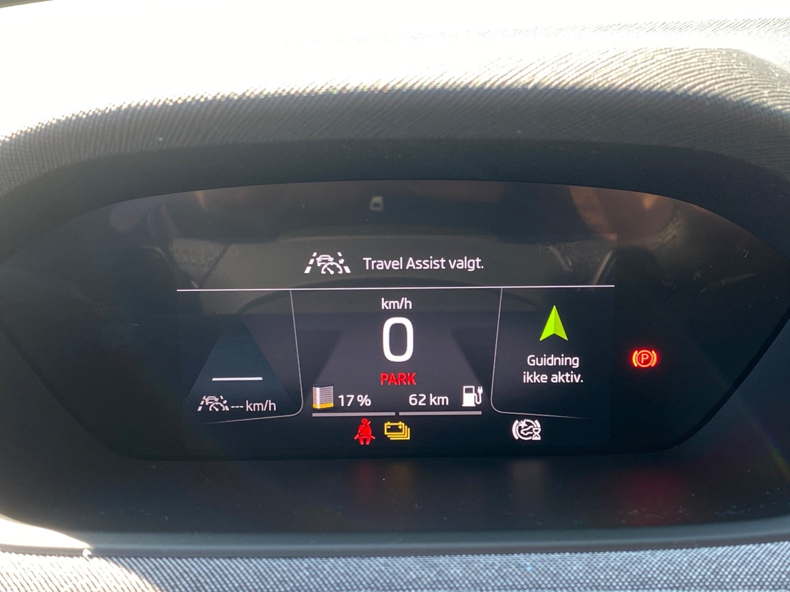 Billede af Skoda Enyaq 80 iV Loft