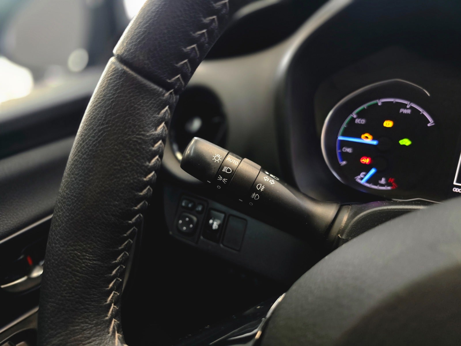 Billede af Toyota Yaris 1,5 Hybrid H3 Smart e-CVT