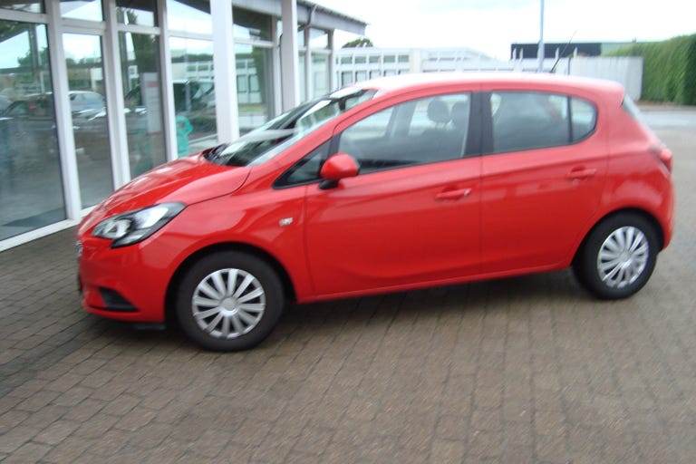 Opel Corsa Enjoy