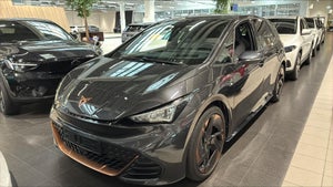 Cupra Born High
