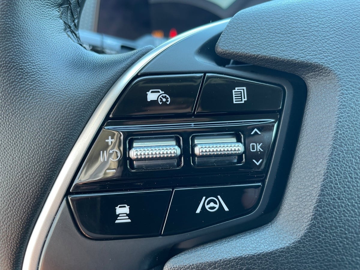 Billede af Kia EV6 77 Long Range Air AWD