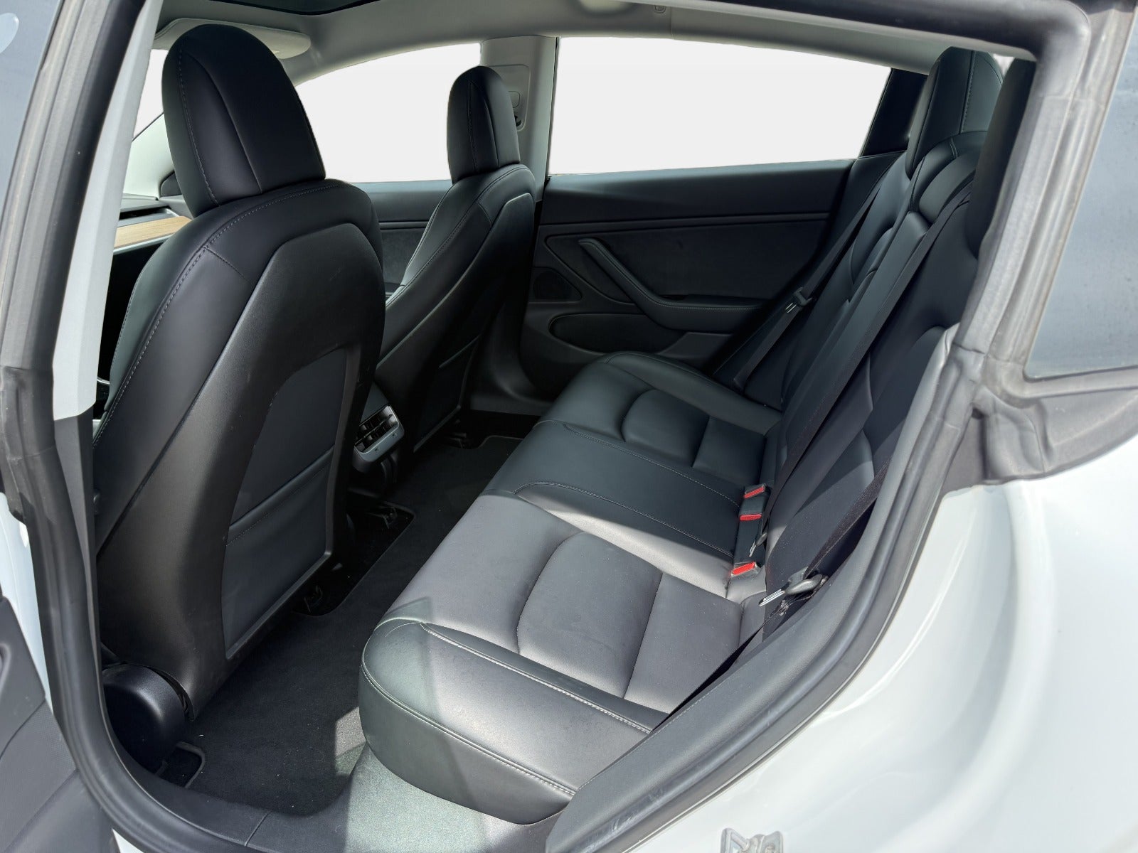 Billede af Tesla Model 3  Long Range AWD
