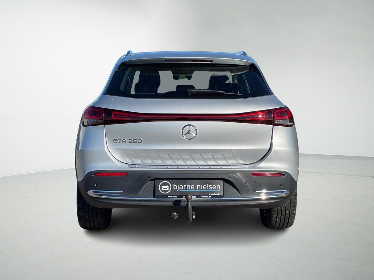 Mercedes EQA250 Progressive billede 7