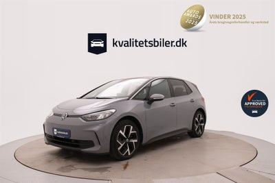 VW ID.3 58 Pro Move 5d