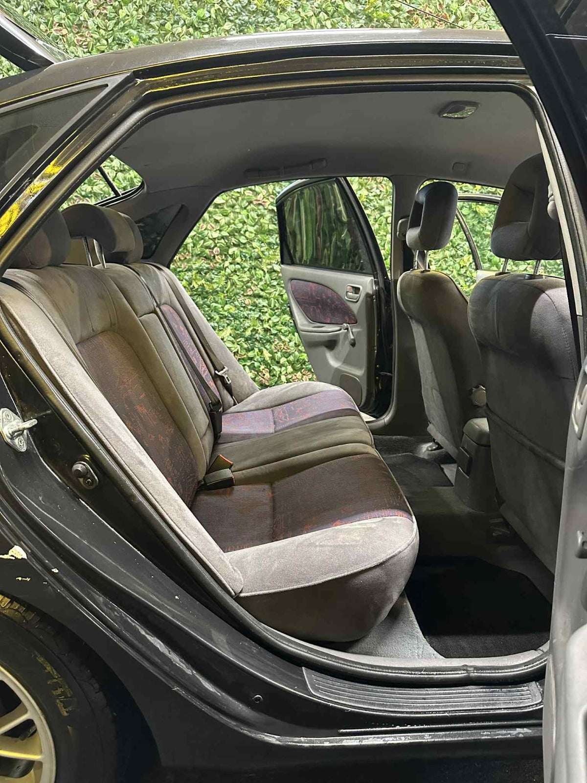 Billede af Toyota Avensis 1,8 Luna