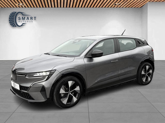 Renault Megane E-Tech 60 Equilibre