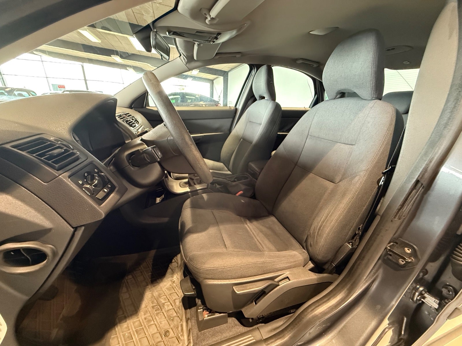 Billede af Volvo S40 2,4 