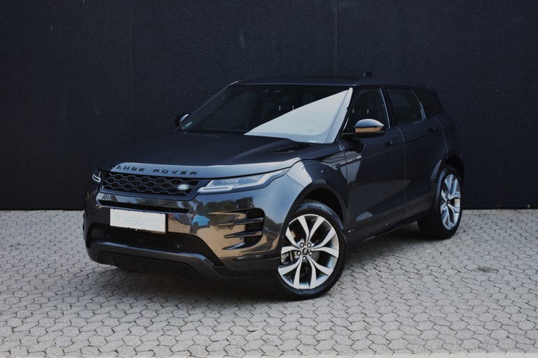 Land Rover Range Rover Evoque D240 R-Dynamic HSE aut.