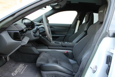 Porsche Taycan GTS Performance+ Sport Turismo