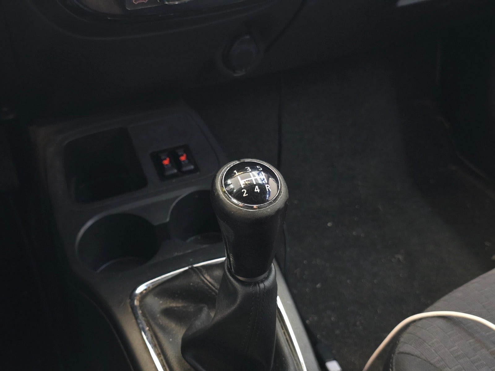 Billede af Mitsubishi Space Star 1,2 Anniversary Edition