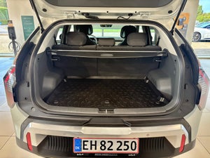 Kia EV3 Long Range Prestige