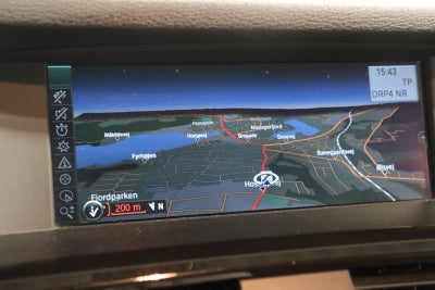 BMW X3 xDrive20d M-Sport aut.