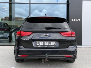 Kia Ceed T-GDi Vision SW