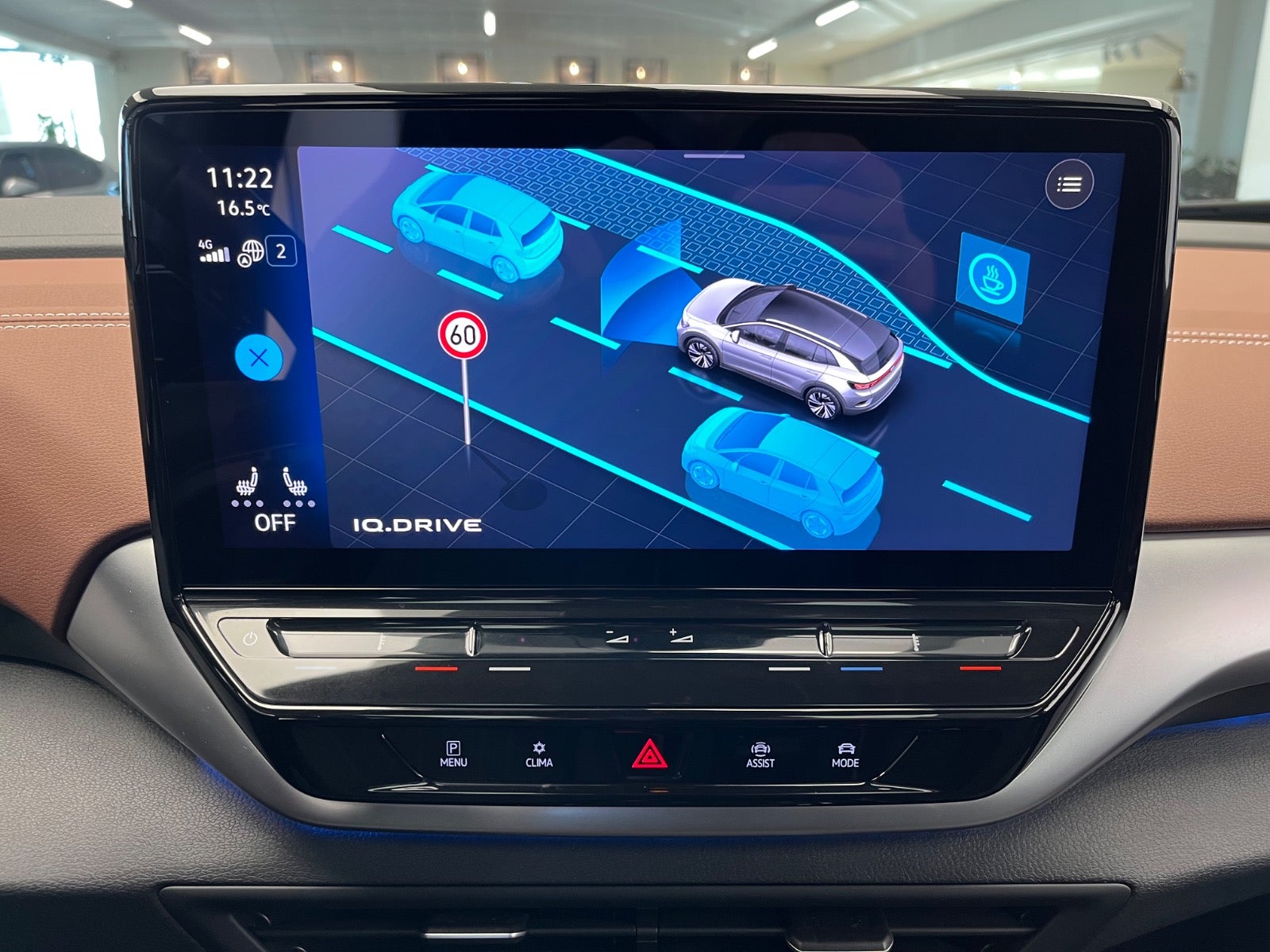 Billede af VW ID.4  Pro Performance Max