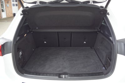 Mercedes EQA250 Progressive