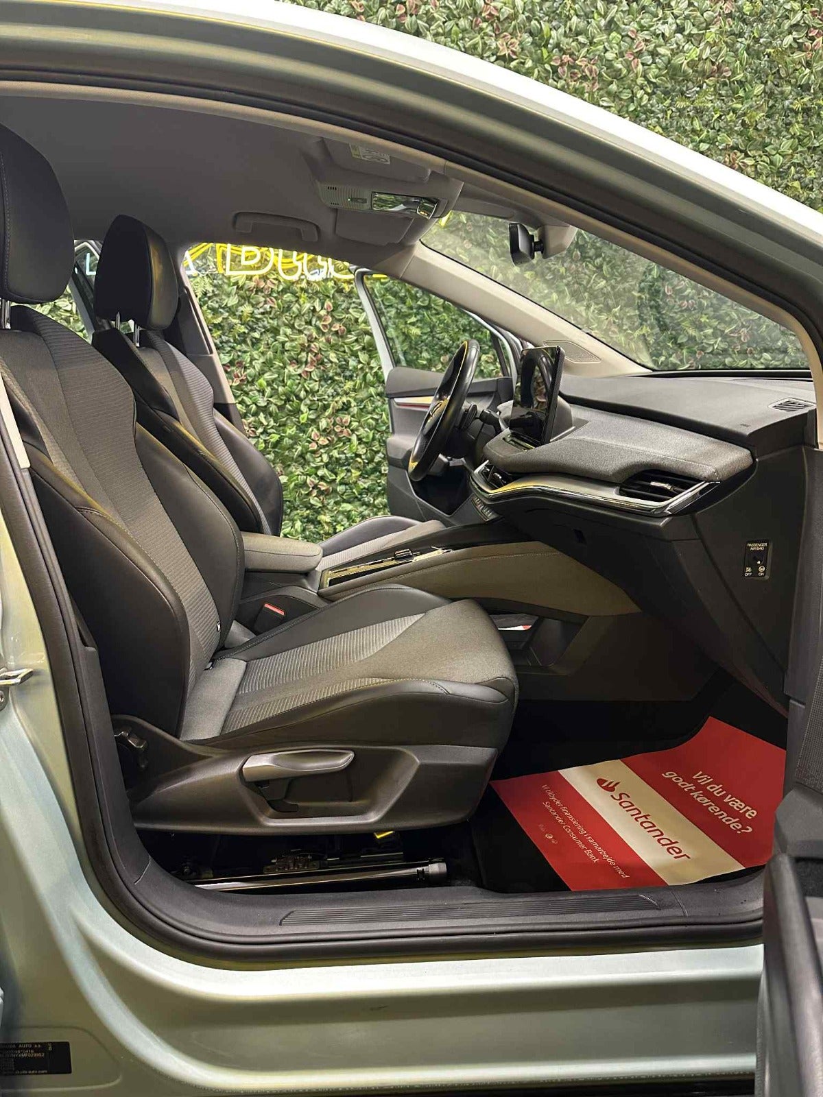 Billede af Skoda Enyaq 60 iV