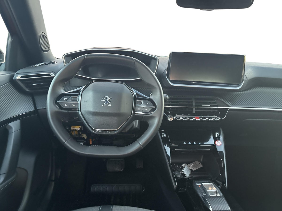Peugeot e-2008 Active Pack billede 4