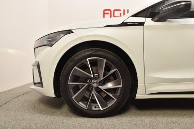 Skoda Enyaq iV Sportline