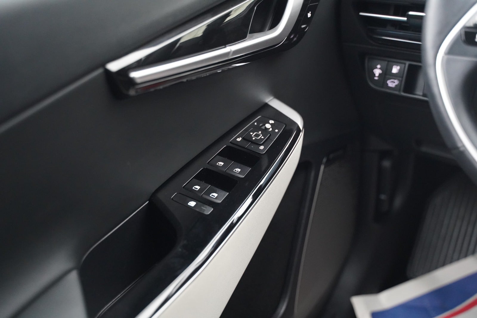 Billede af Kia EV6 77 Long Range Performance Prestige AWD