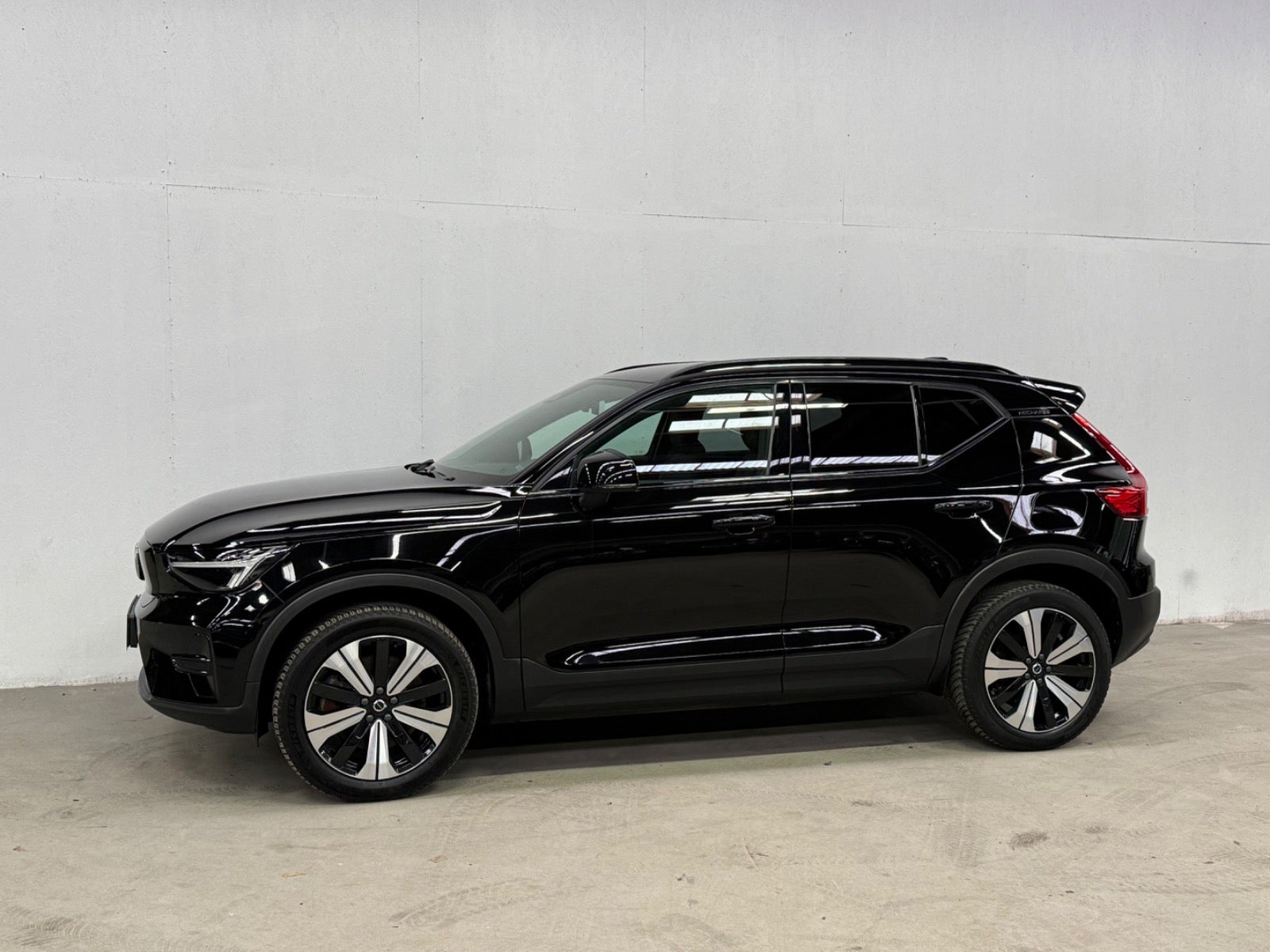 Volvo XC40 P6 ReCharge Core A