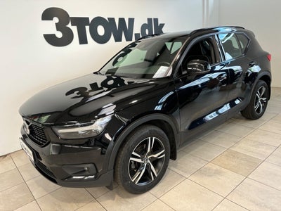 Volvo XC40 D3 150 R-Design aut.