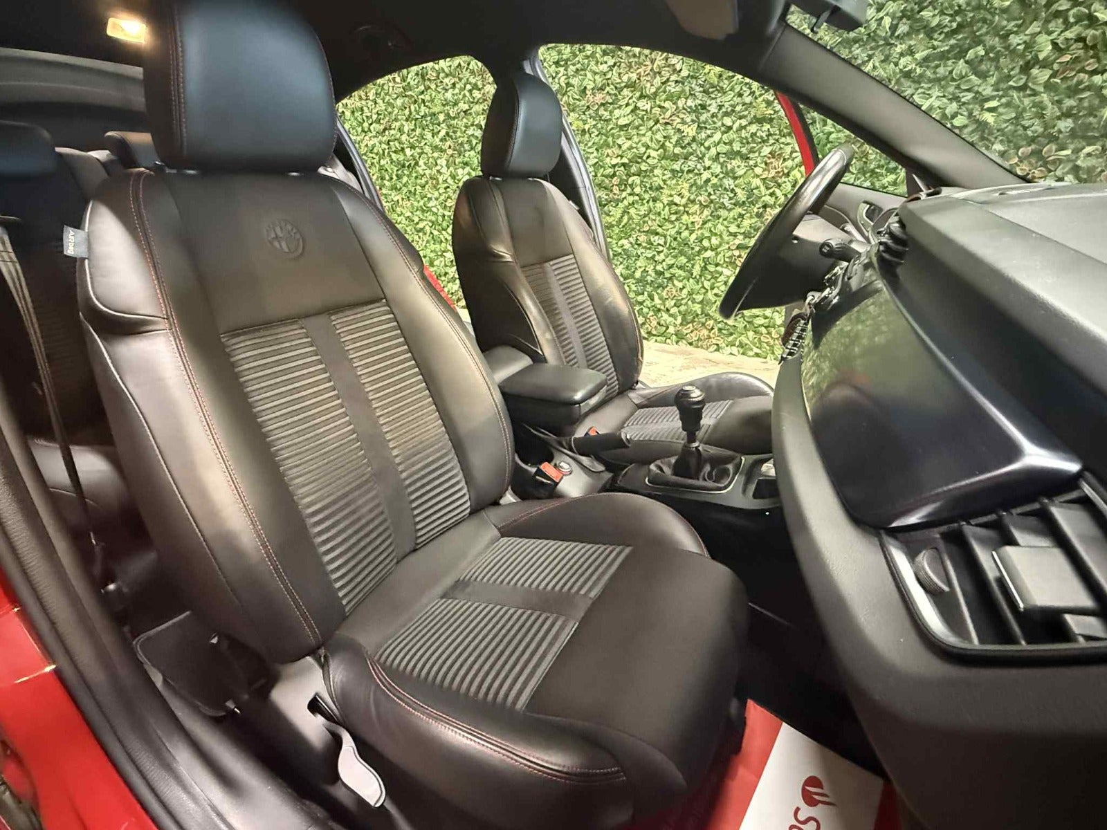 Billede af Alfa Romeo Giulietta 1,75 TBi Quadrifoglio Verde