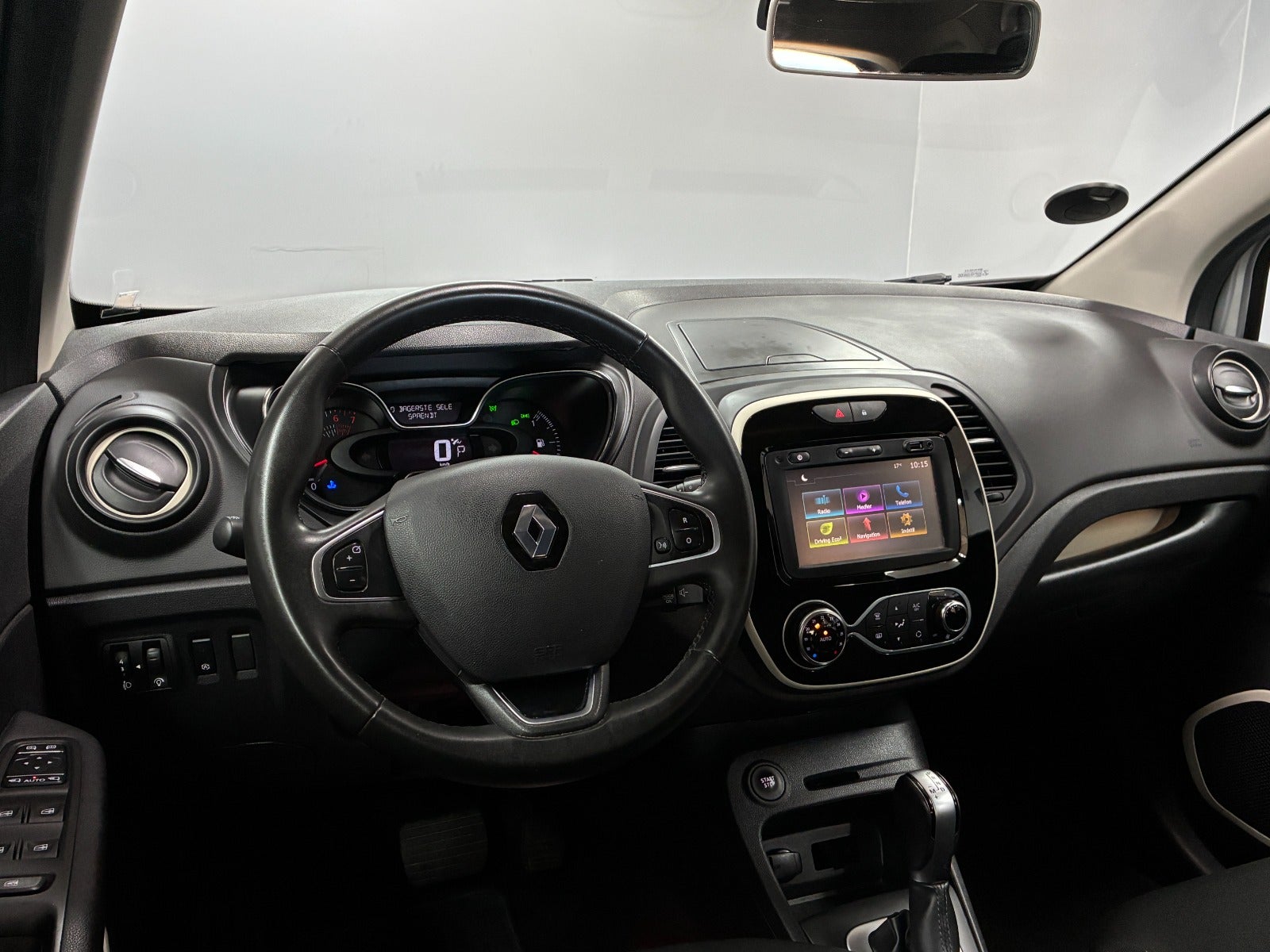 Billede af Renault Captur 1,2 TCe 120 Zen EDC