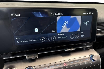 Hyundai Kona EV Advanced