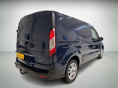 Ford Transit Connect EcoBlue Trend aut. lang billede 1