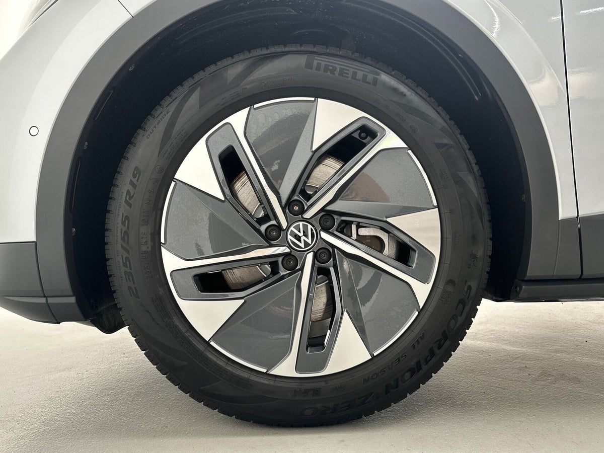 VW ID.4 Pro billede 8