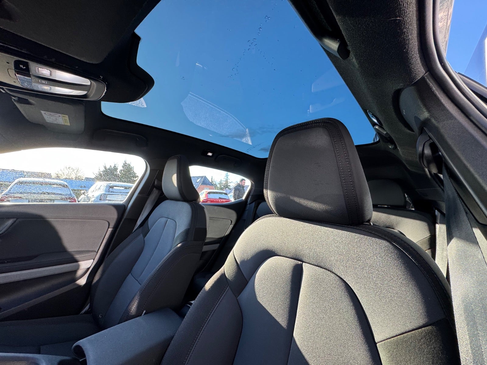 Billede af Polestar 2  Long Range