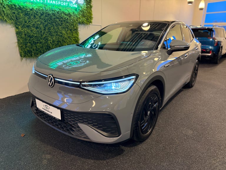 VW ID.5 Pro Performance