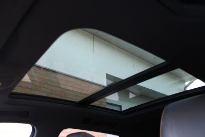 Audi e-tron Black Edition S-line quattro