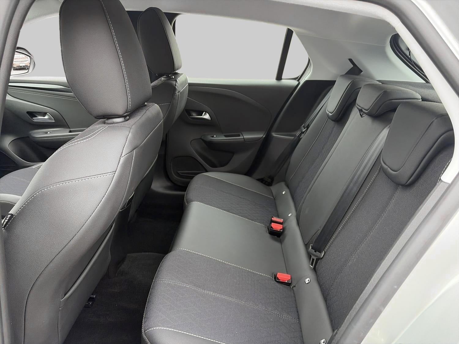 Billede af Opel Corsa-e 50 Elegance