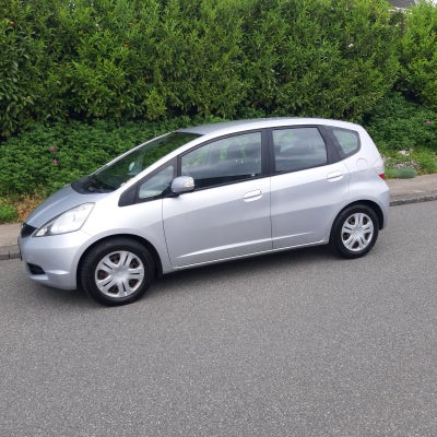 Honda Jazz 1,4 Comfort 5d