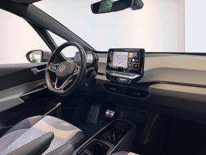 VW ID.3 Pro