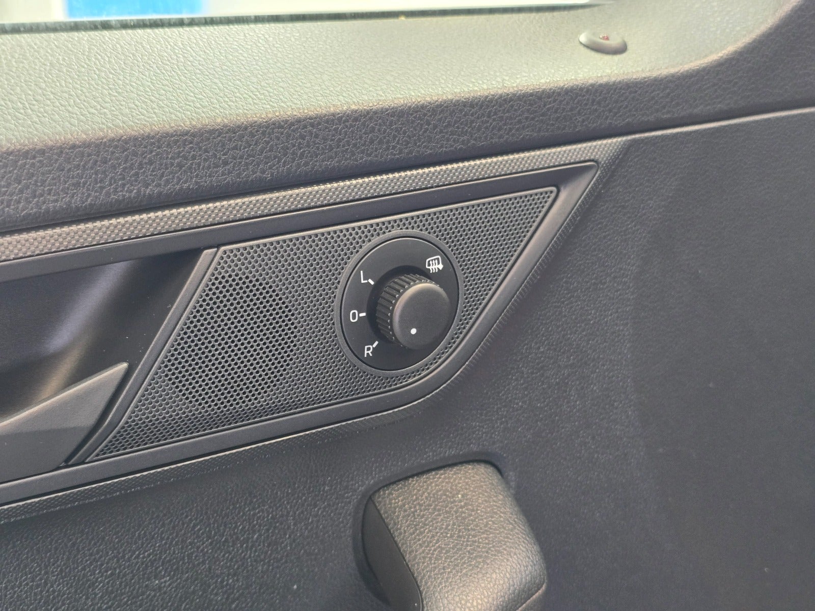 Billede af Skoda Fabia 1,0 MPi 75 Active Combi