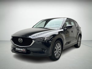 Mazda CX-5 SkyActiv-G 165 Cosmo