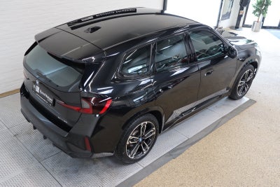 BMW iX1 xDrive30 M-Sport Premium