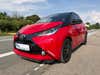 Toyota Aygo VVT-i x-cite