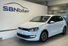 VW Polo TSi 95 BlueMotion DSG