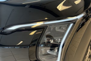 Kia EV3 Standard Range Access