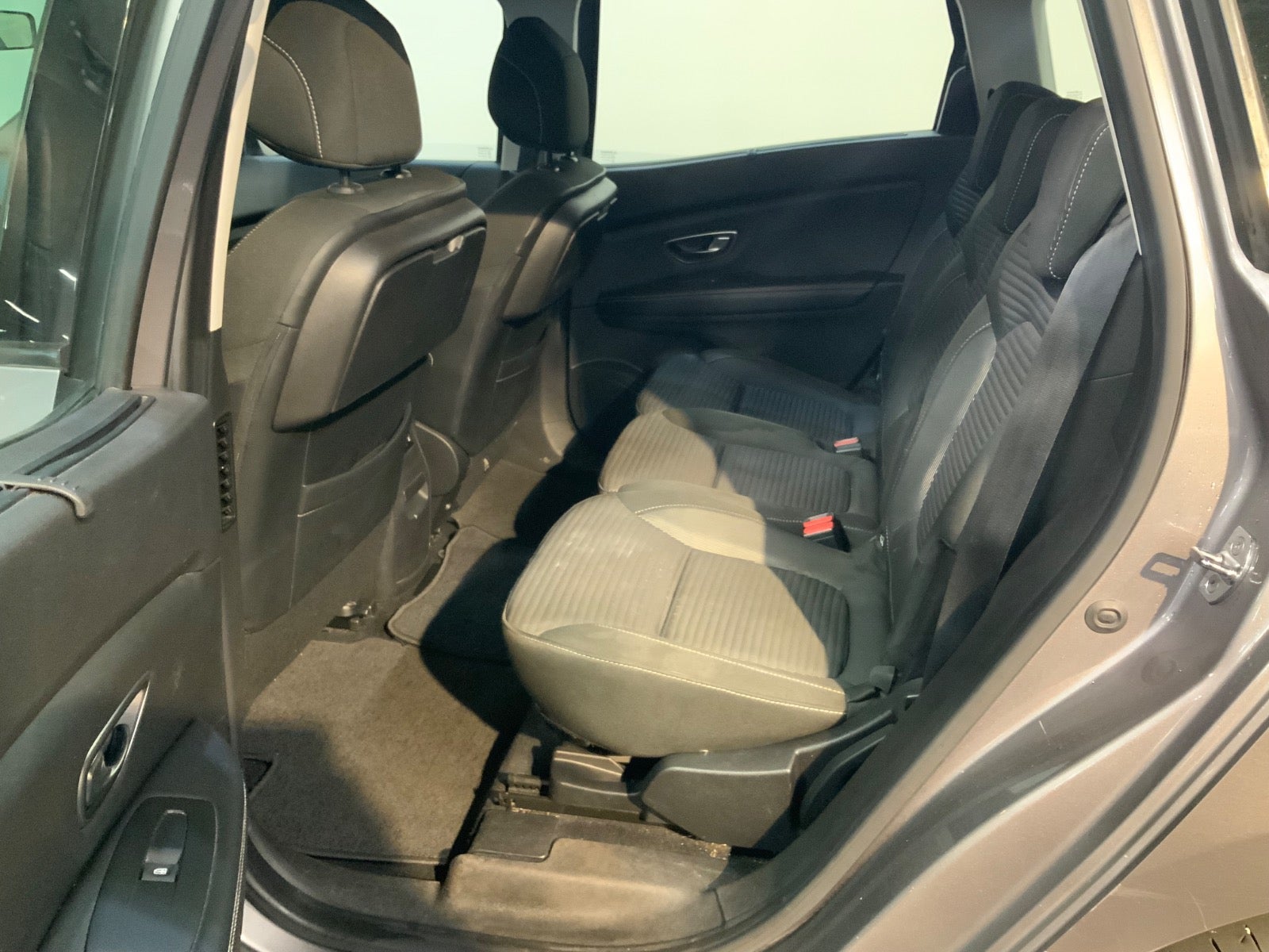 Renault Grand Scenic IV
