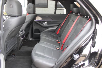 Mercedes GLE53 AMG Hybrid aut. 4Matic+