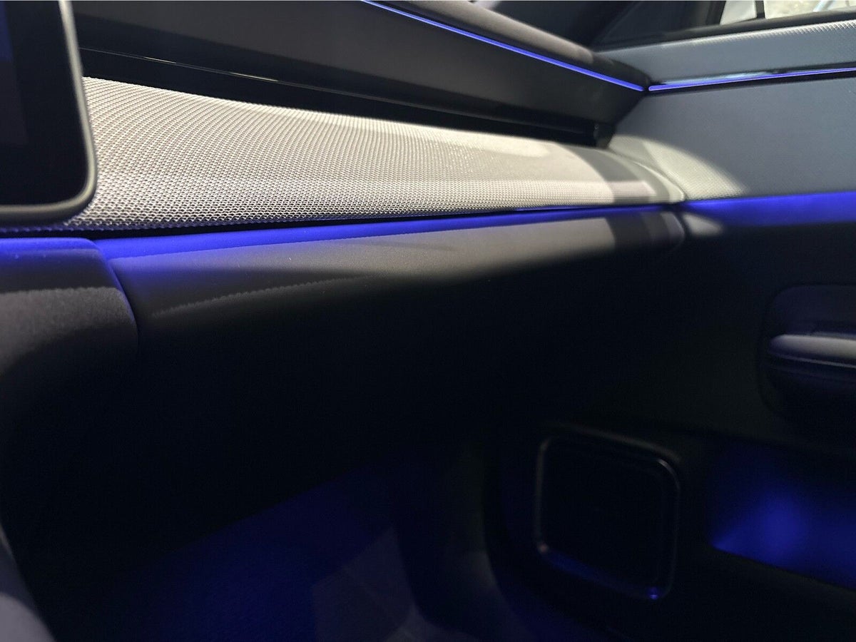 Polestar 4 Long Range AWD billede 13