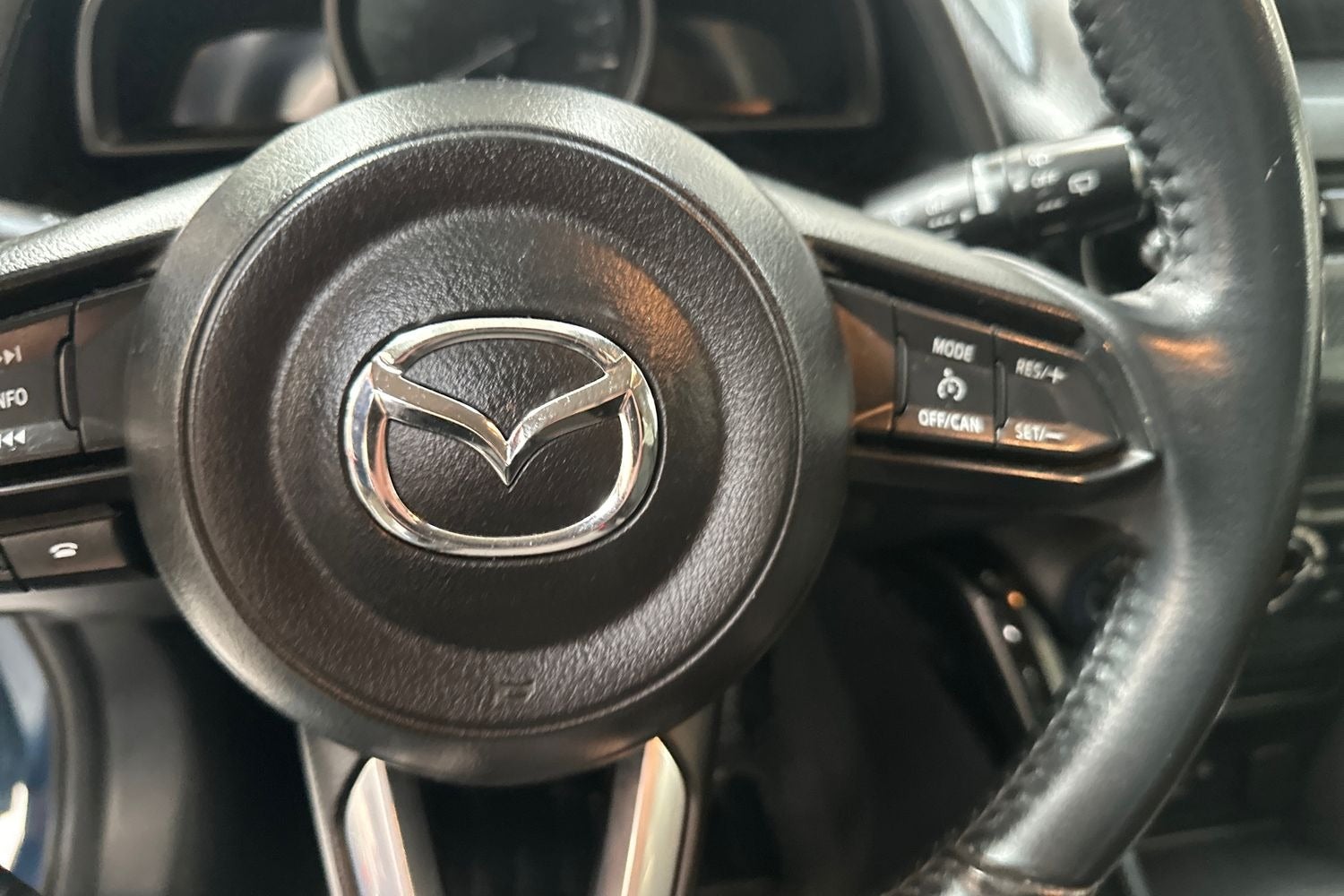 Billede af Mazda 2 1,5 SkyActiv-G 90 Niseko aut.